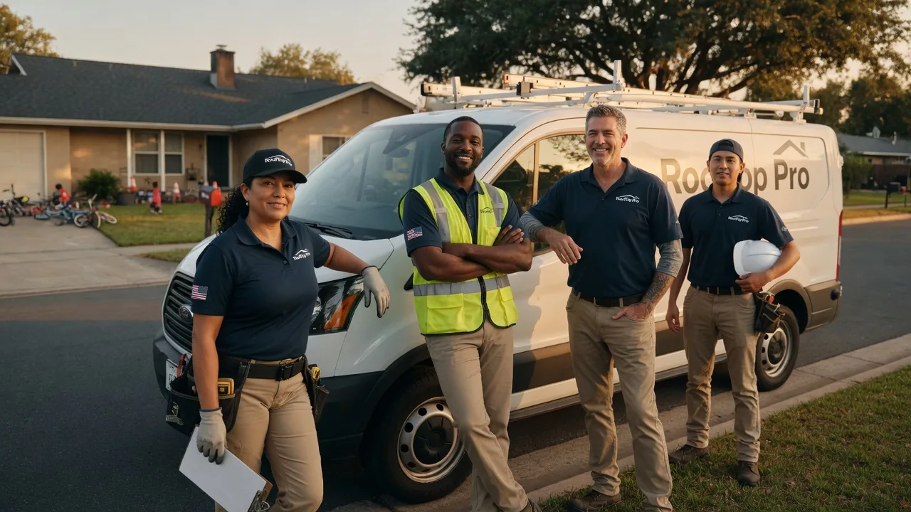 Roof Repair in Sumerduck, VA near me